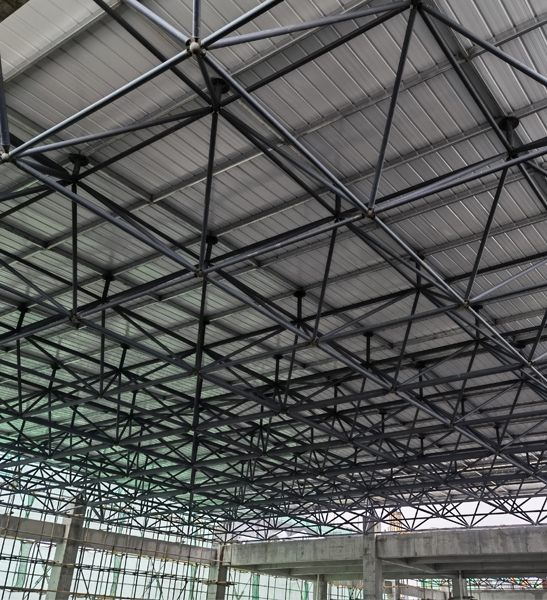 東津新區(qū)產(chǎn)城融合示范區(qū)1號商